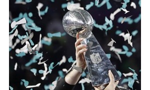 Bolão NFL 2019: Premiações